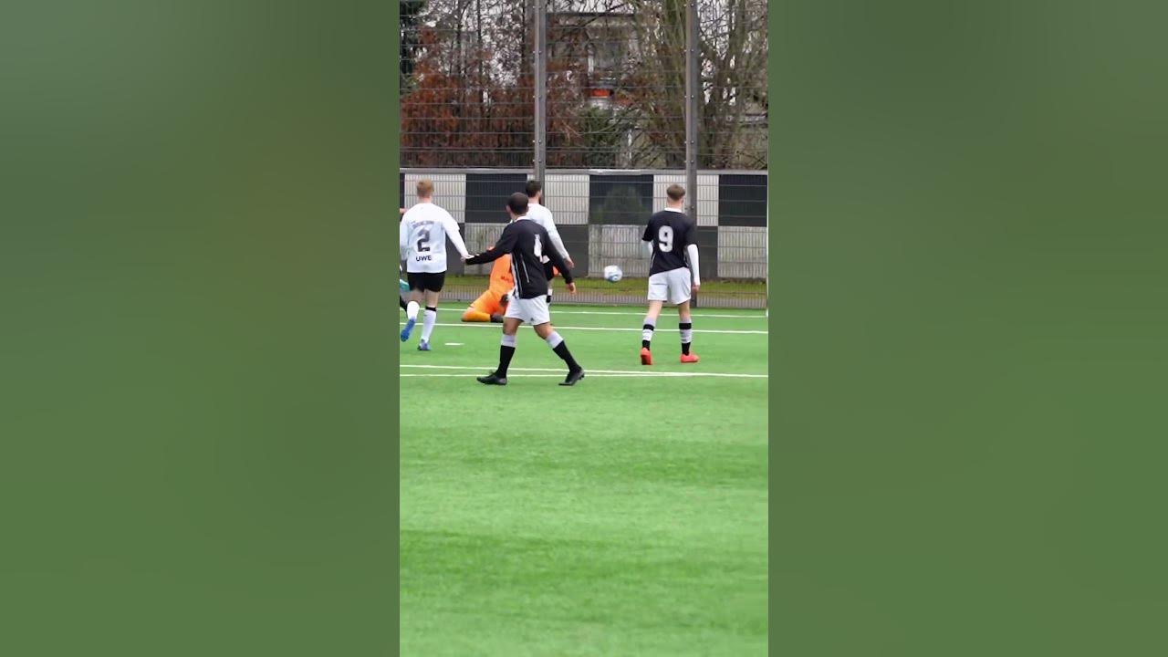 Zwar 3:1 verloren aber der Wille zählt ? #fypシ #football #fcbrotatos # ...