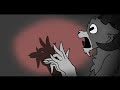 unpledged alliance animation meme - 99 nights in the forest