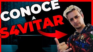 Como Ser Hacker - Entrevista A Un Hacker Real - Con S4Vitar