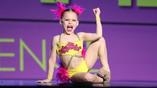 Lainey Hess- Amayzing Mayzie