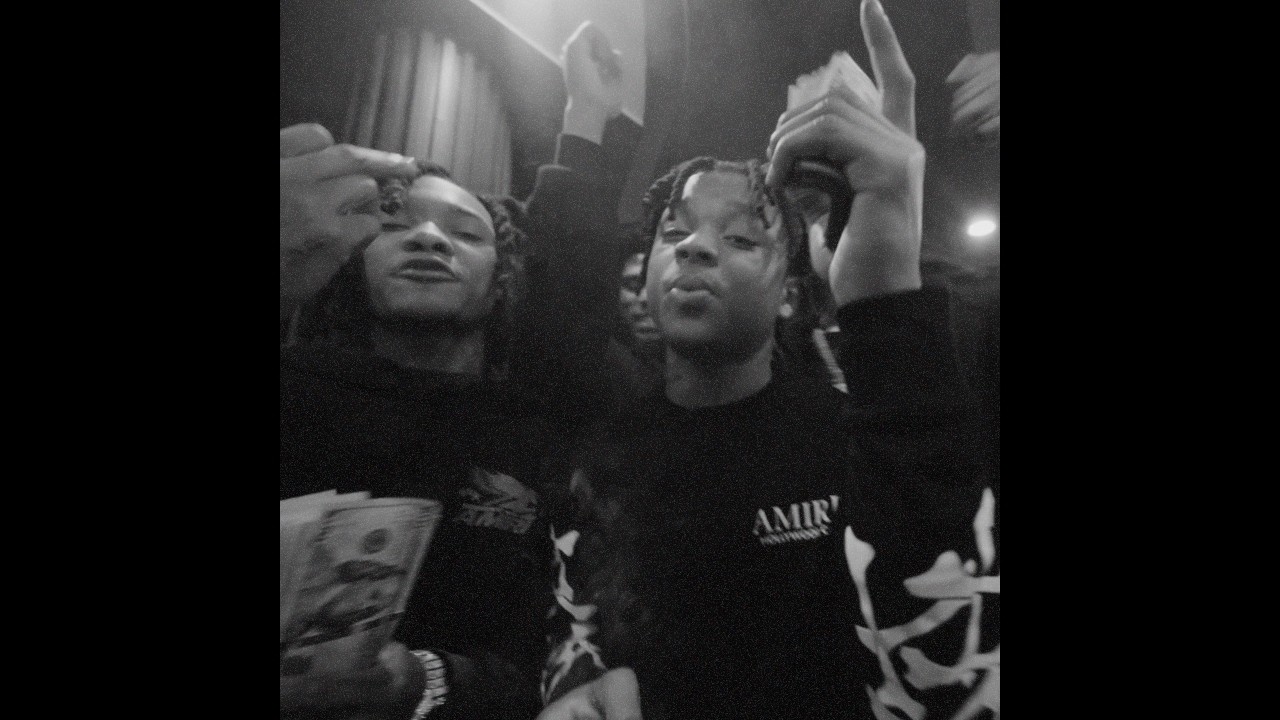 [HARD] Lil Noonie Sample Type Beat - 