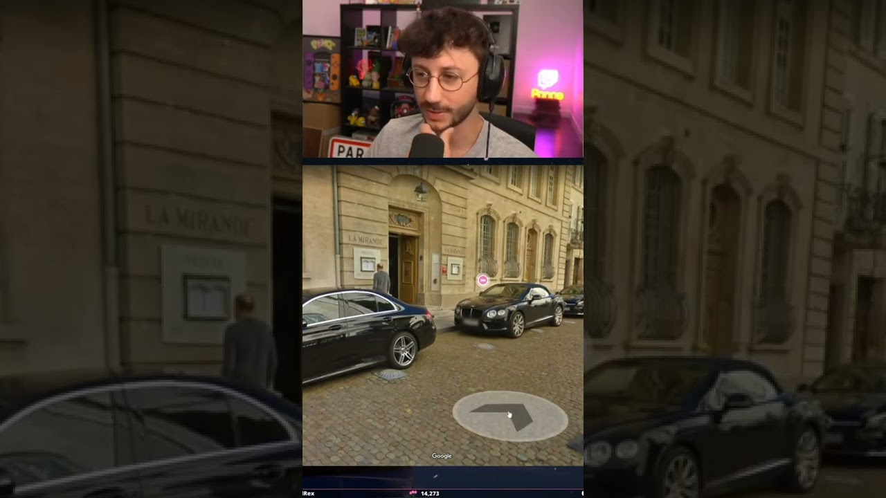 C'est vraiment dégueu ce que Ponce à fait (il y a 15 ans) - PONCE CLIPS 08/08/2022 