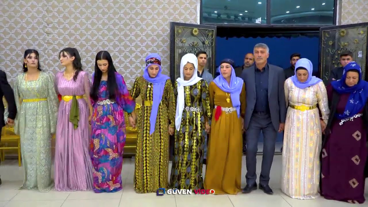 MEDİNE & HAYATİ DÜĞÜNÜ - ÇELİK AİLESİ - PART 1  LİLYANA DÜĞÜN SALONU FOTO GÜVEN #İBRAHİMGÜVEN