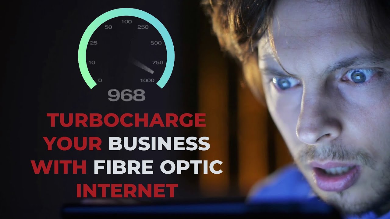 AEBC Internet Corp - What is Business Fibre Internet? - YouTube