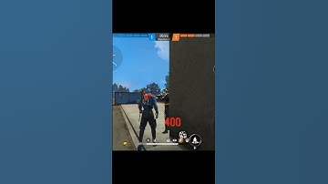 free fire hacker gameplay video #souravgm #shorts #hacker #shortvideo #hackfreefire #gameplay