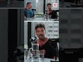 Frank Grillo does NOT train arms and focuses more on strength and conditioning  #menshealth
