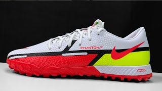 Nike Phantom GT 2 Pro TF Motivation - YouTube