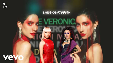 The Veronicas - Untouched (feat. Nicki Minaj & Doja Cat) [MASHUP]