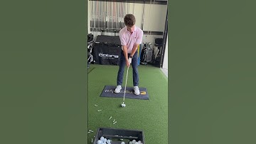 PGM level 2 Face on post lesson video 1