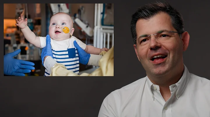 Genetic editing to cure rare disease explained | 101 in 101