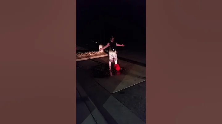 ALS ice bucket challenge