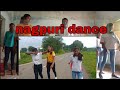 Hai re  laila song nagpuri dance nagpuri song   beautiful girls  village girl miss kujur