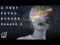 A Very Fatal Murder Season 2, Episode 8: A Star (Witness) Is Born