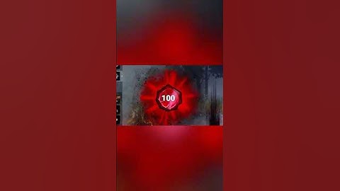 Officially prestige 100 on Lara ❤️ #deadbydaylight #dbd #dbdsurvivor #laracroft #tombraider #shorts