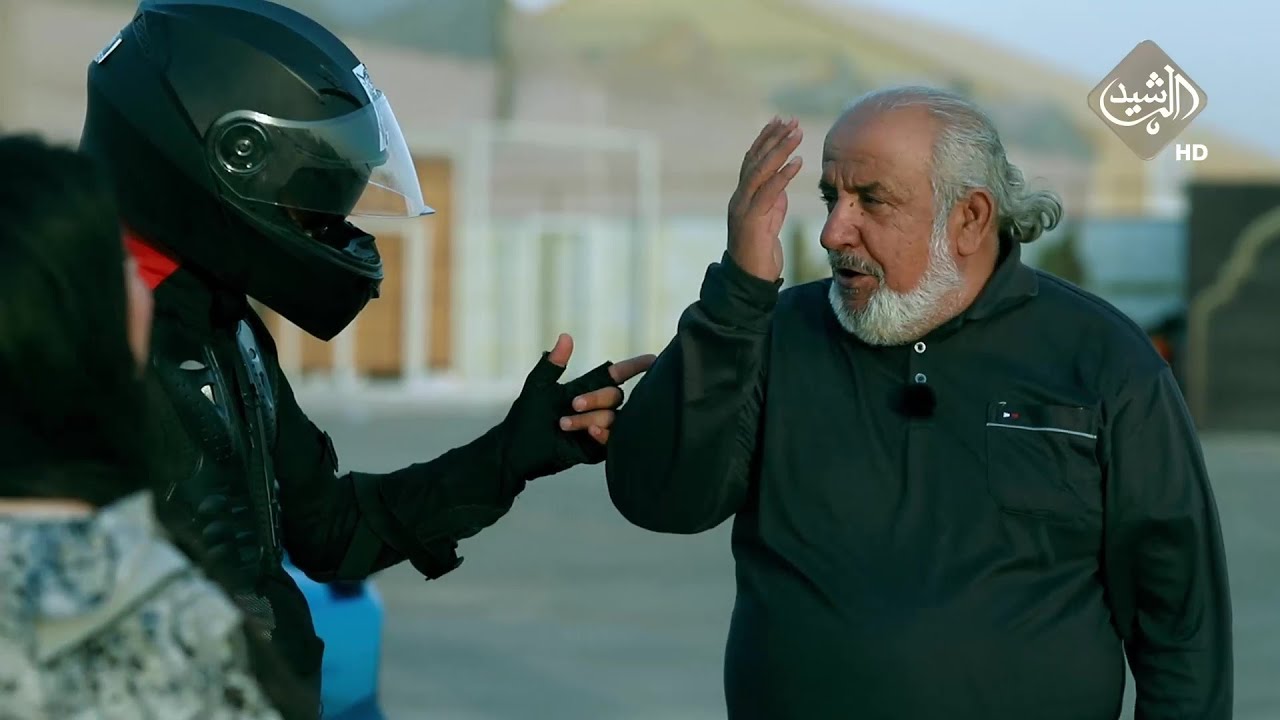 مقلب سيف 6 سلندر | حلقة الفنان علي داخل