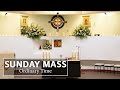 Sun, 18 Jun 2023: 11th Sunday of Ordinary Time - Fr Robert Bissell and Dcn Mike Brooks
