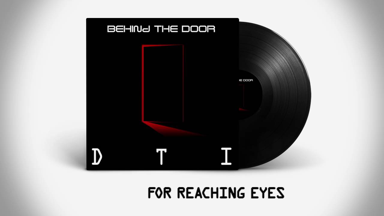 "Behind The Door" Dream Trance Invasion YouTube