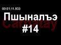 Пшыналъэ #14 | Тенджыз Наиб и къафэ | Пшынауэр - Сэхъу Хьэсэн