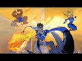 FANTASTIC FOUR #1 Teaser | Marvel Comics