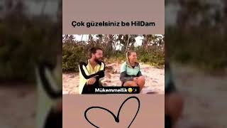 Hildam Super Videoçok Yakisiyorlar