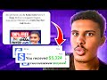 How I Build Landing Pages Using GHL (5 Minute Tutorial)