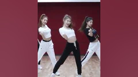 ITZY "WANT IT?" Dance practice mirror ChaeRyeong focus Vertical video 채령 직캠 "WANT IT?" 안무 거울모드