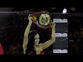 Ringside unified fighting ruf 27 at the tcc full highlights