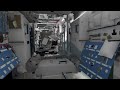 International Space Station in Virtual Reality on Smartphone