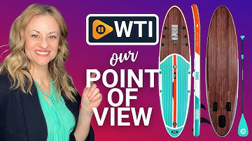 Niphean Inflatable Paddle Boards | Our Point Of View