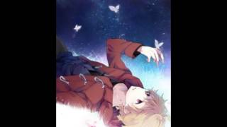 -Nightstep-  Night Goes On