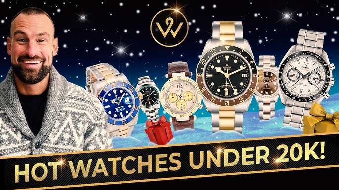 Rolex under 20k Clearance