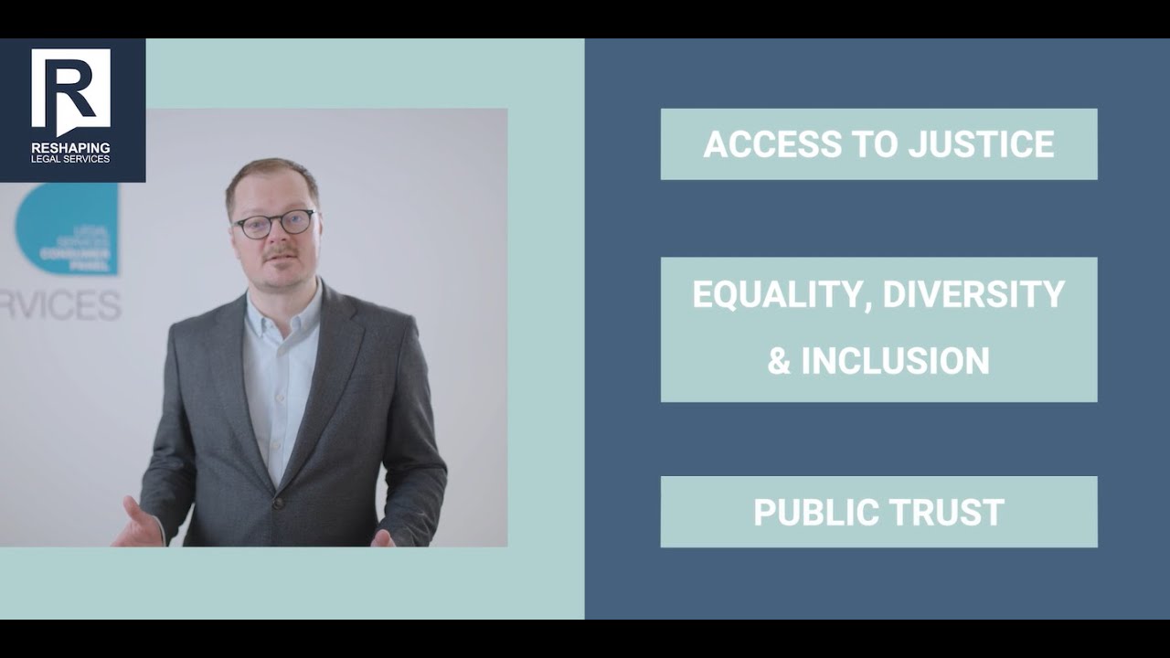YouTube player
