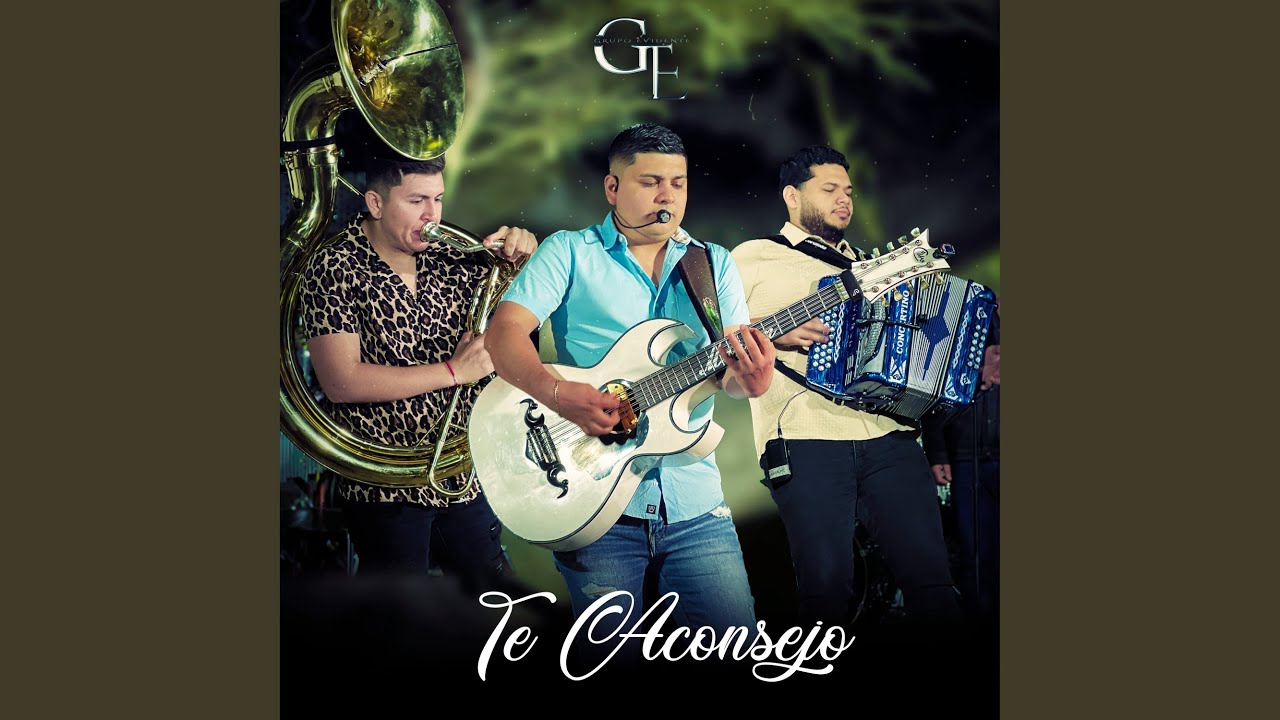 Watch Te Aconsejo on YouTube Watch Te Aconsejo on YouTube