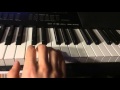 How to Play Chamber of Reflection on Keyboard