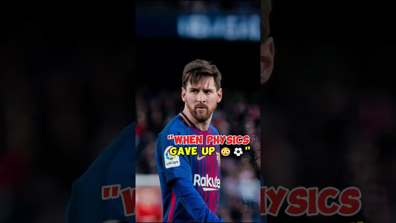 "Top 4 Most Insane Free Kicks in UCL History 🔥💥 (You Won’t Believe #1!)"