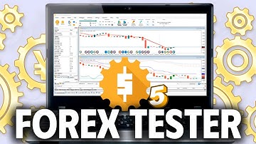 Forex Tester Review - Master Forex Trading Faster with This Simulator
