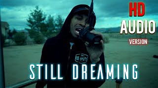 Loza Alexander - Still Dreaming - (Official Music Video)