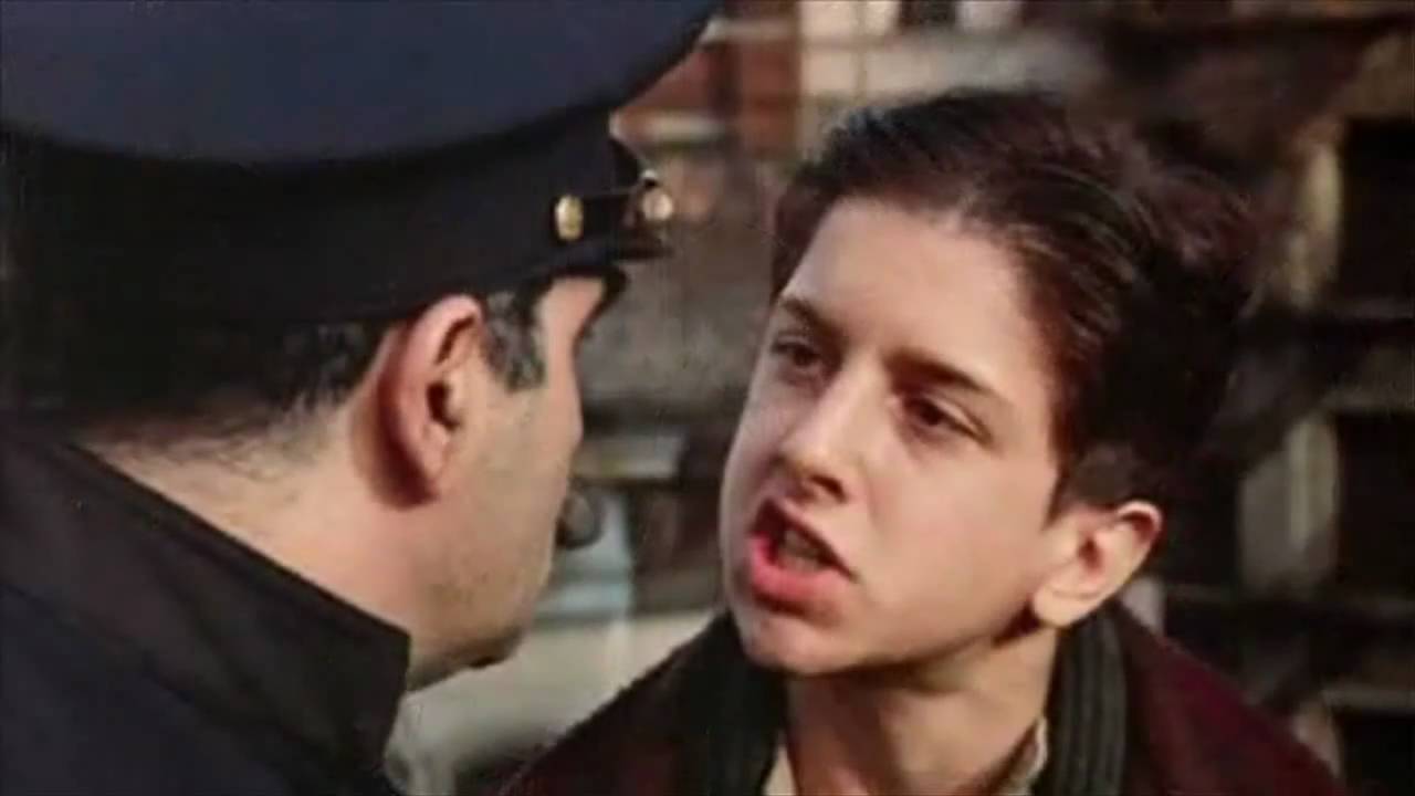 Peggy Once Upon A Time In America Friends (Once Upon a Time In America)---Ennio Morricone - YouTube
