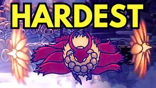MARKOTH Hollow Knight Guide