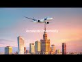 LOT Polish Airlines | E195-E2 Paint Shop Video