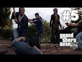 UTROSKAP! &amp; MAFIA BOSS? NORSK GTA 5 STORY MODE #5