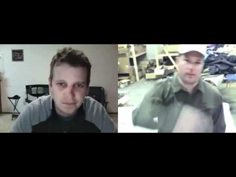 Gear to Grow, JT Von Lunen (Interview) - Camping G...