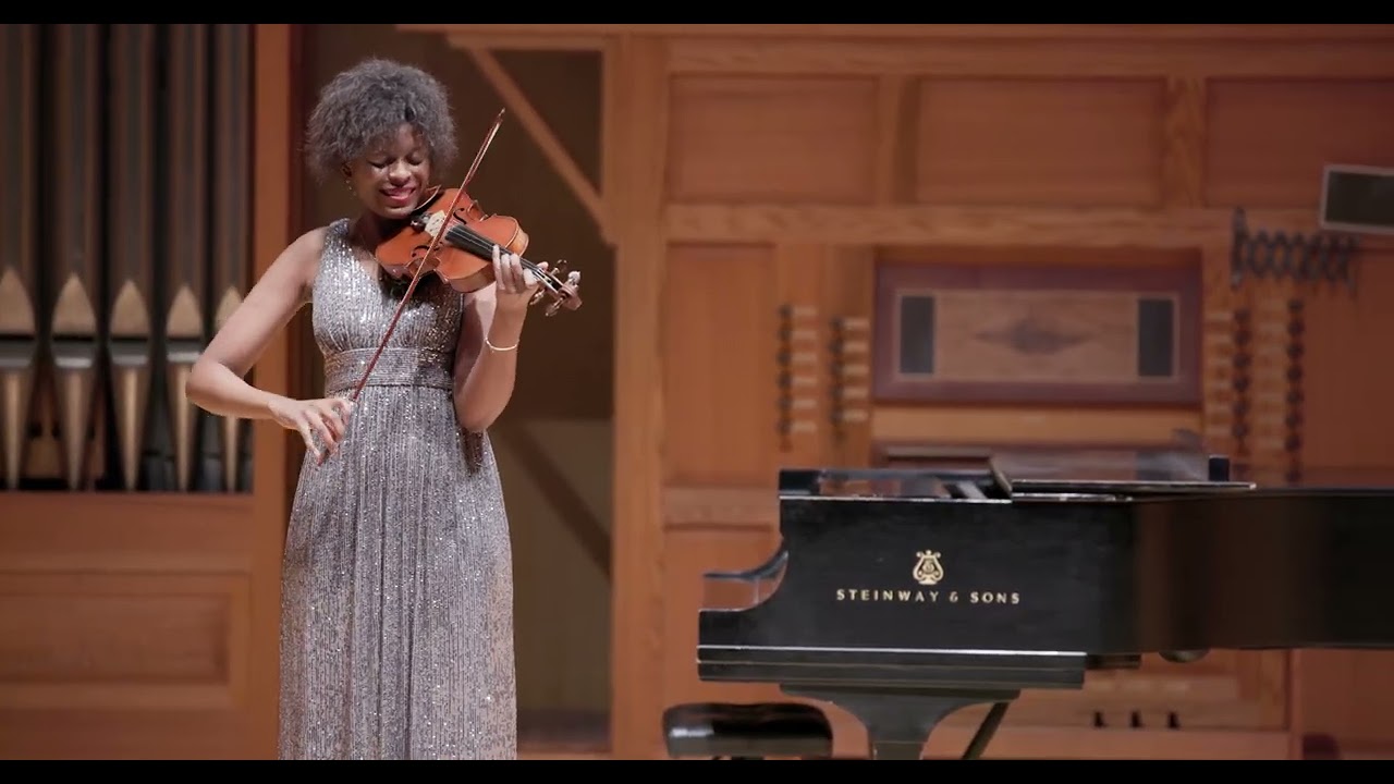 Samuel Coleridge Taylor Louisiana Blues Strut