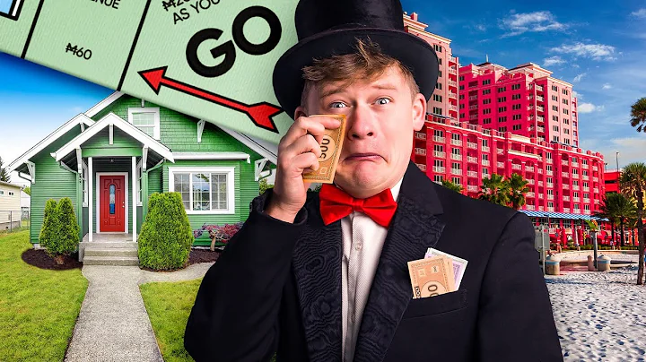 Monopoly is Anti-Landlord Propaganda