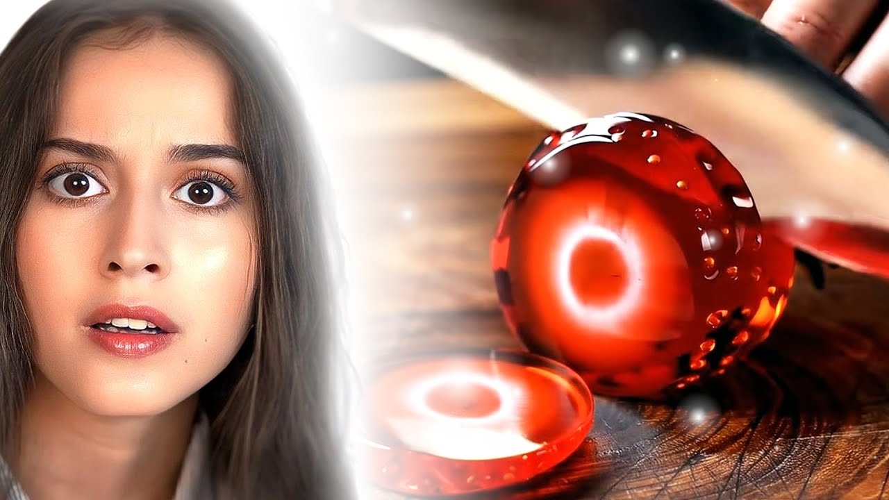 As NOVAS HISTÓRIAS VICIANTES da Marianna Alexandre ASMR