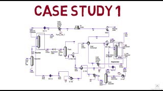 Case Study 1 Hydrodealkylation of Toluene Problem Statement (Lec162)