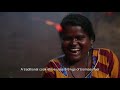 Teri cookstove film