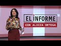 El Informe con Alicia Ortega: Silencio por temor