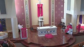 Good Friday of the Lord's Passion