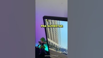 Como ter MAIS FPS rápido e fácil